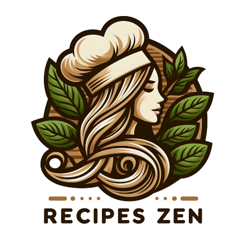 Recipes Zen